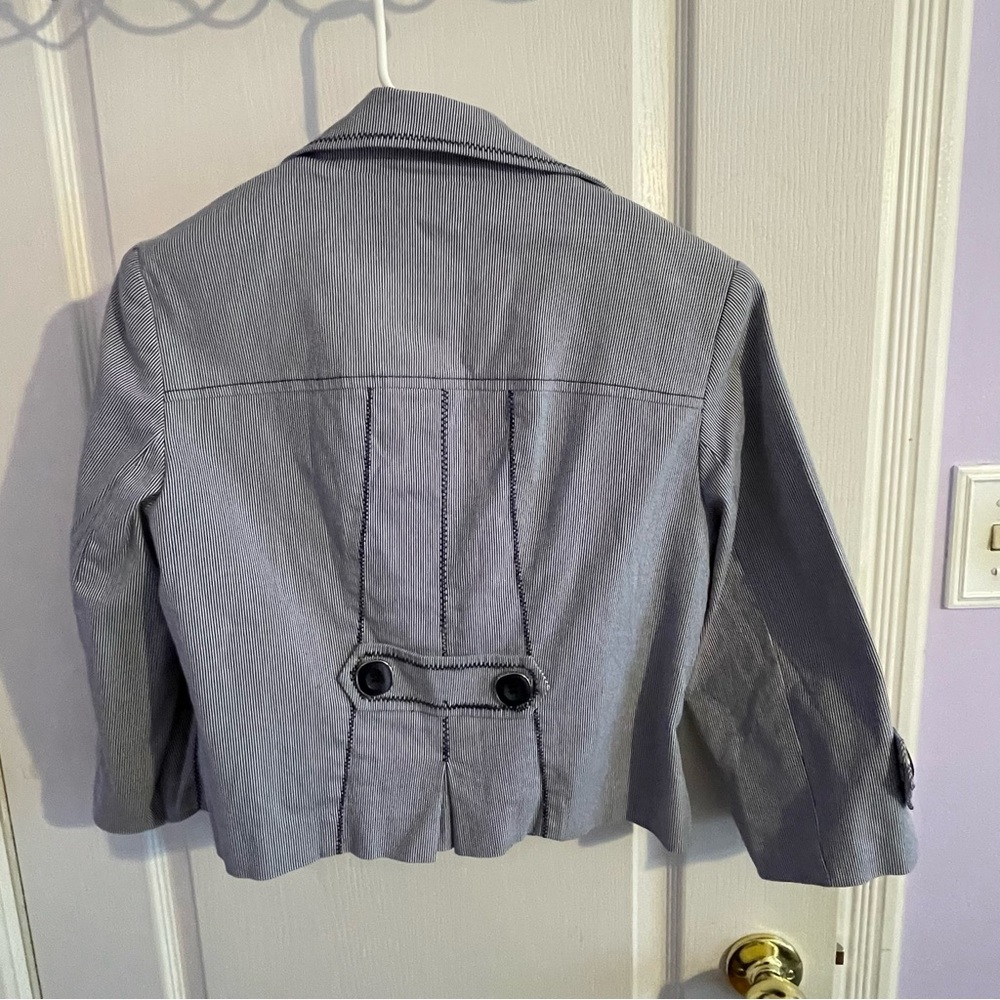 Vex Collection Women’s Jacket - Picture 3 of 5